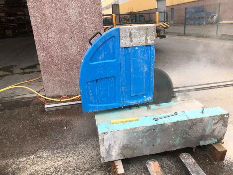 Béton Sciage - Entreprise de démolition et sciage de béton - création d'ouvertures