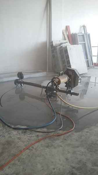 Béton Sciage - Entreprise de démolition et sciage de béton - création d'ouvertures