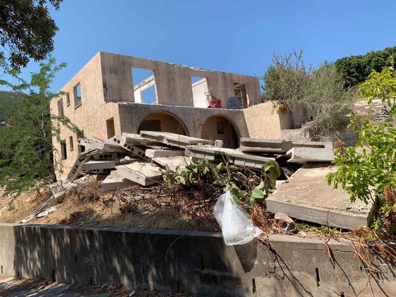 Béton Sciage - Réalisations