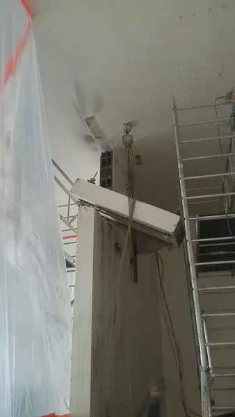 Entreprise de démolition de mur secteurs : Colmar, Strasbourg, Ajaccio, Bastia, Belfort