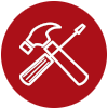 Entreprise de démolition de mur secteurs : Colmar, Strasbourg, Ajaccio, Bastia, Belfort