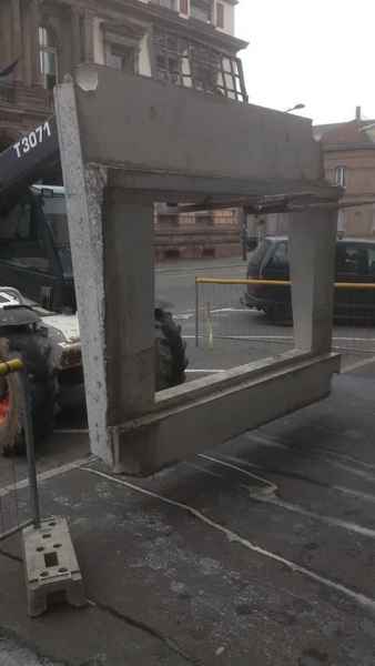 Sciage de béton à Colmar, Guebwiller, Strasbourg, Mulhouse, Metz, Nancy, Belfort, Montbéliard